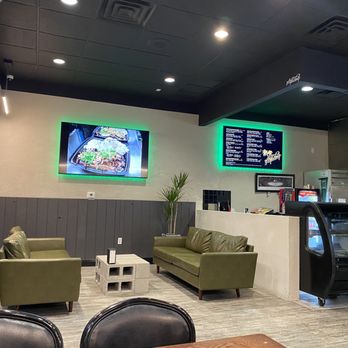 Antidotelv - Waiting area - Hawaiian Near Me - Las Vegas, Nevada