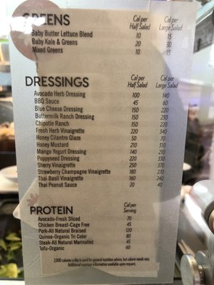 Menu photo 7 Café Zupas Phoenix, AZ Menu photo 7 Café Zupas Phoenix, AZ