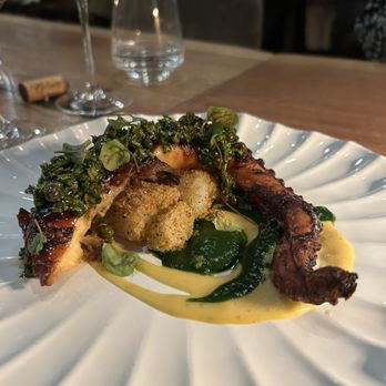 Mangia Toscano - Grilled Octopus - Italian Near Me - Metuchen, New Jersey Mangia Toscano - Grilled Octopus - Italian Near Me - Metuchen, New Jersey