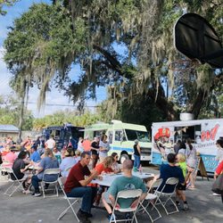 Isle of Hope Art and Music Fest