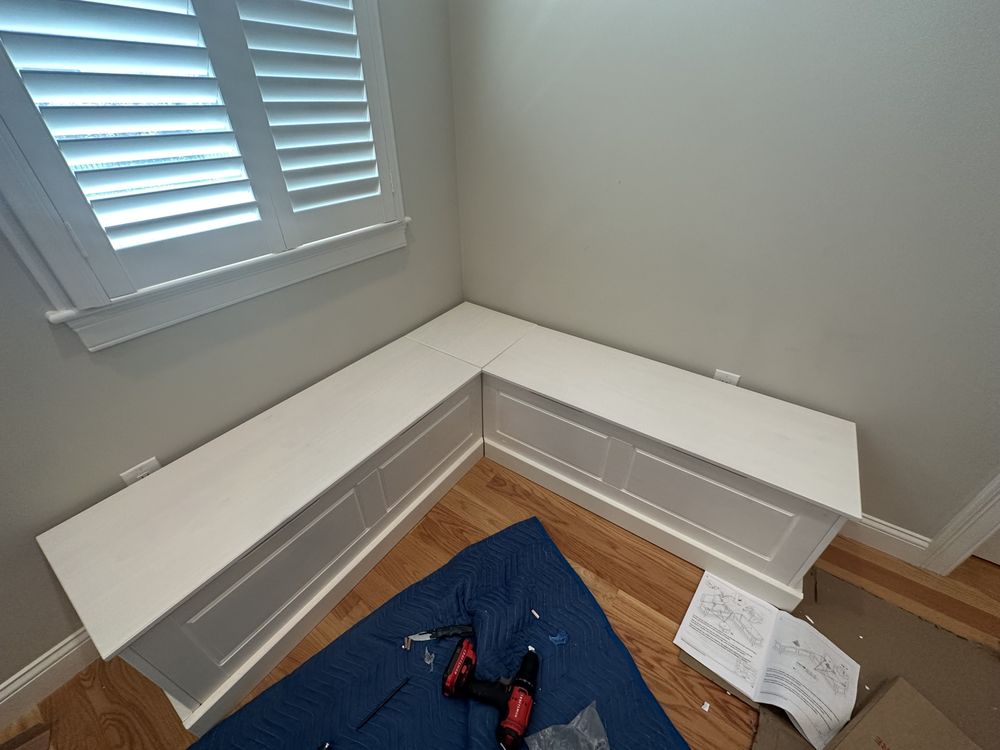 Slide of Handy Anthoney