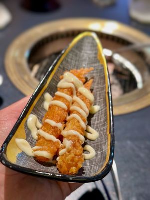 Chubby Cattle BBQ | Rowland Heights by null