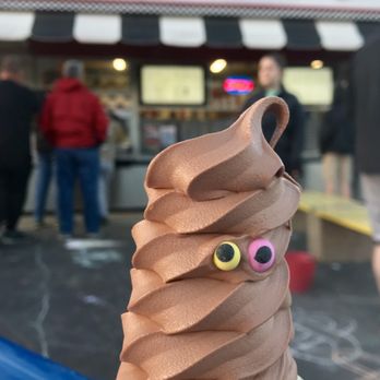 Dairy Ripple - Cute cone - Ice Cream & Frozen Yogurt Near Me - Sycamore, Illinois Dairy Ripple - Cute cone - Ice Cream & Frozen Yogurt Near Me - Sycamore, Illinois