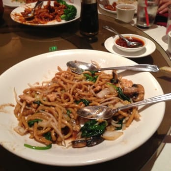 Panda Inn - Chinese Near Me - Pasadena, California