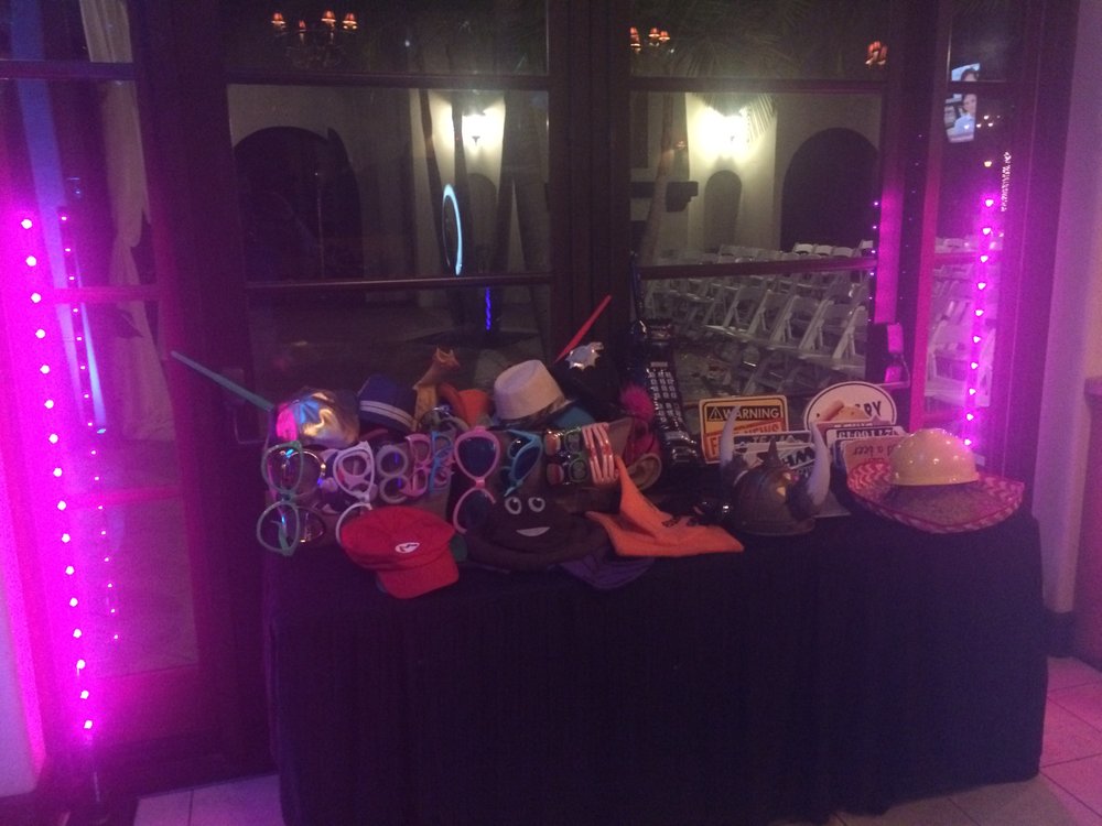 SCM PHOTO BOOTH 62 Photos San Diego, CA Yelp