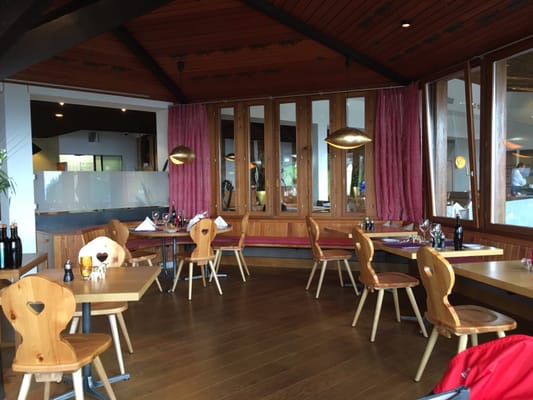 Wellness Hotel Stoos by null