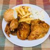 Gold Rush Chicken gift card