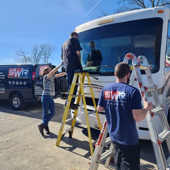 Superior Windshield Repair - RV Windshield Replacement - Windshield Installation & Repair Near Me - Annapolis, Maryland