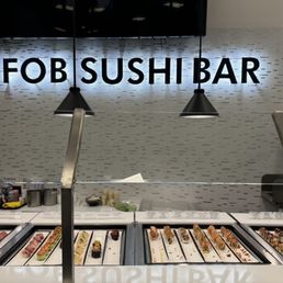 FOB SUSHI BAR - Updated January 2026 - 953 Photos & 446 Reviews - 2101