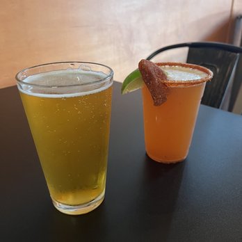 Solorio Brewing Company - Awesome Michelada - Beer Bar Near Me - Rancho Cucamonga, California Solorio Brewing Company - Awesome Michelada - Beer Bar Near Me - Rancho Cucamonga, California