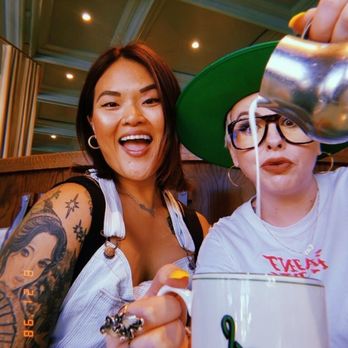 Sadelle's - Breakfast & Brunch Near Me - Las Vegas, Nevada