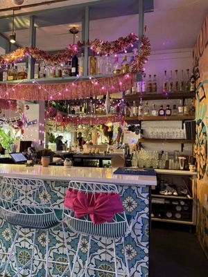 Nico’s Taco Bar on Como by null