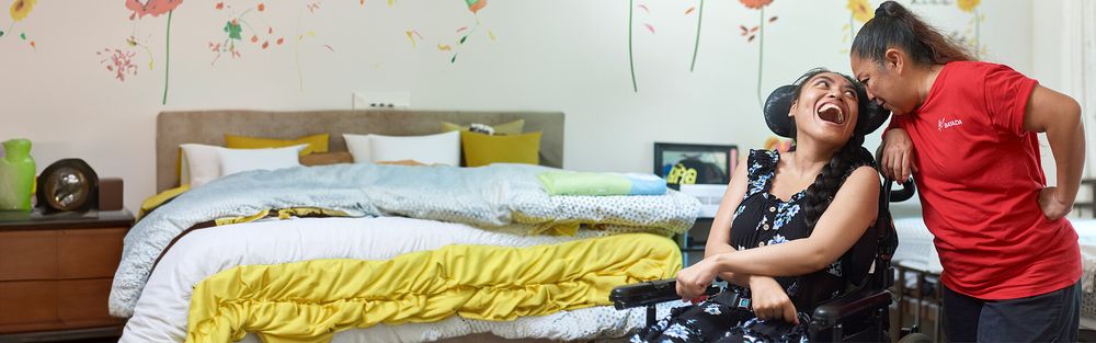 BAYADA Home Health - home care agency in Providence, RI