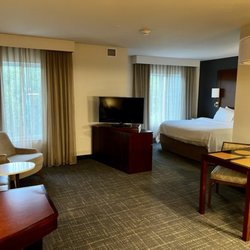 Residence Inn by Marriott