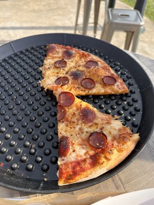 Grist Iron Brewing Company by null