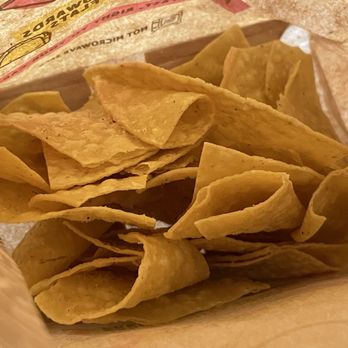 Tijuana Flats - Chips - Tex-Mex Near Me - Apopka, Florida