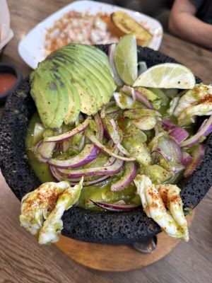 Los Arcos Kitchen & Cantina-North by null