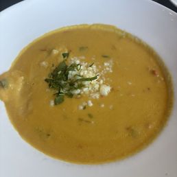 Corn Chowder
