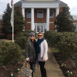Gordonsville Town of - Town Hall ...