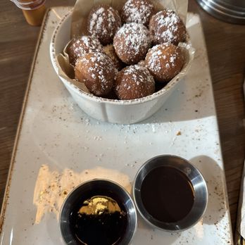 First Watch - Holey doughnuts - Breakfast & Brunch Near Me - Orlando, Florida First Watch - Holey doughnuts - Breakfast & Brunch Near Me - Orlando, Florida