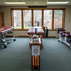 Peterson Chiropractic Family Wellness Centre