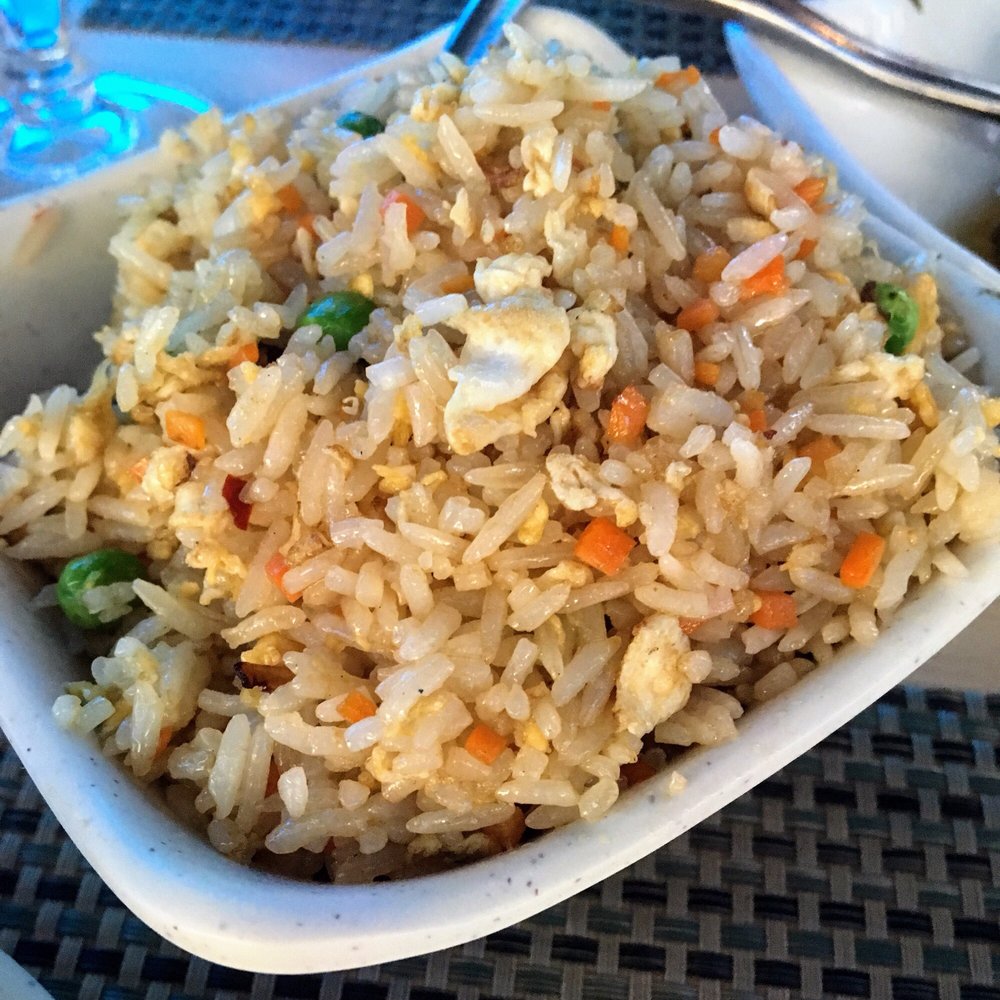 Osaka III - Arroz con Gambas €5.85 - Japanese Near Me - Valencia, V
