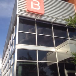 barre3 Knoxville - Bearden Hill