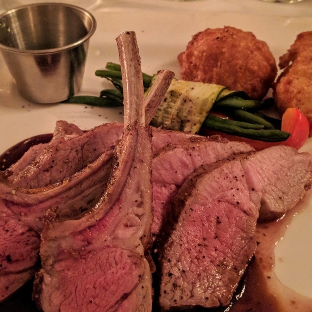 Old Surrey Restaurant - French Near Me - Surrey, British Columbia