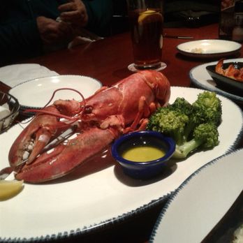 Red Lobster - Seafood Near Me - Medford, Oregon Red Lobster - Seafood Near Me - Medford, Oregon