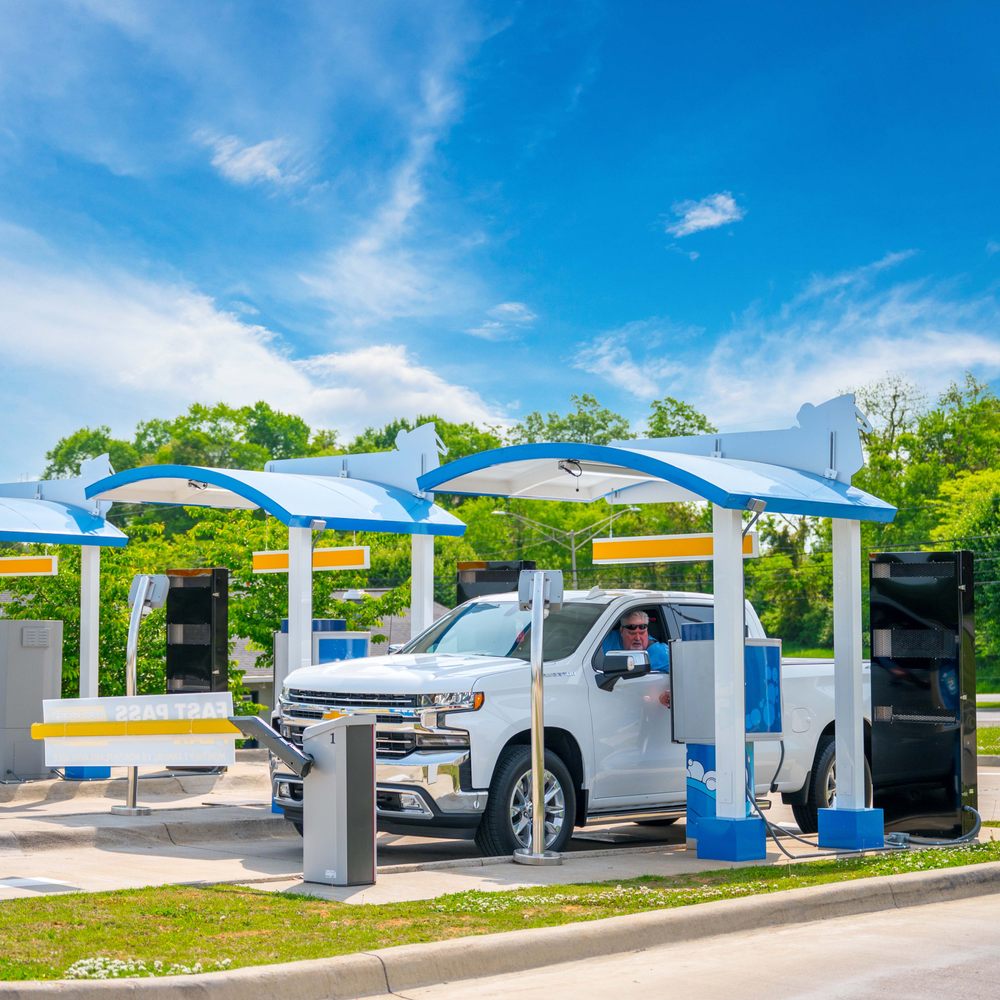 TAKE 5 CAR WASH Updated September 2024 18 Photos & 10 Reviews