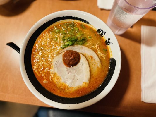 Ramen Danbo Robson by null