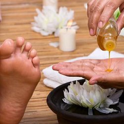 Ocean Spa