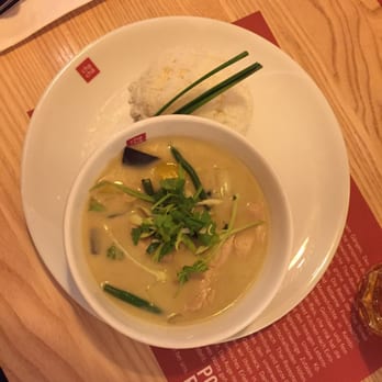 Cha Cha - Thai Near Me - Bern, BE