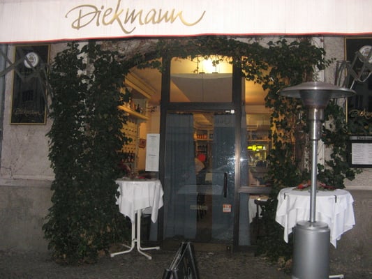 Diekmann by null