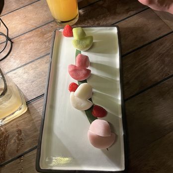 Sushi Bichi - Mochi - Sushi Bars Near Me - Miami Beach, Florida Sushi Bichi - Mochi - Sushi Bars Near Me - Miami Beach, Florida