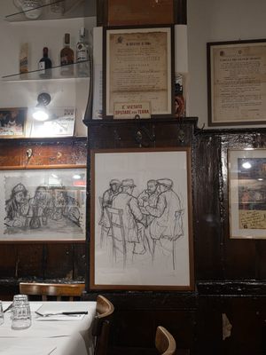 Alfredo e Ada by null