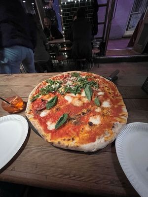 Homeslice Fitzrovia by null