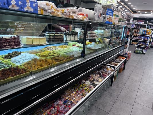 Chelsea deli & cafe by null