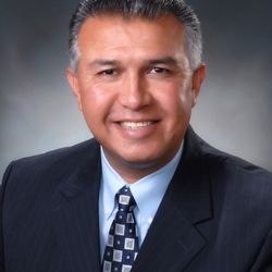 Larry Leivas - Coldwell Banker Trusted Advisors