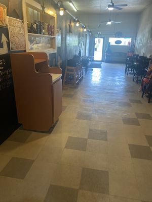 Big Pappa’s Smokehouse & More by null