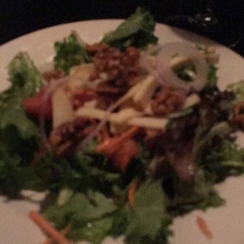 Baxters American Grille - Baxters Salad - New American Near Me - Bloomington, Illinois