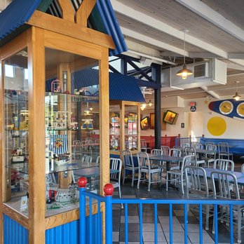Fun Town's Urban Kitchen - American Near Me - Carlsbad, California