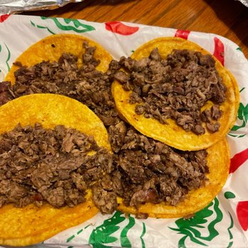 Tacos Pancho Villa - Did not disappoint! - Tex-Mex Near Me - Houston, Texas Tacos Pancho Villa - Did not disappoint! - Tex-Mex Near Me - Houston, Texas