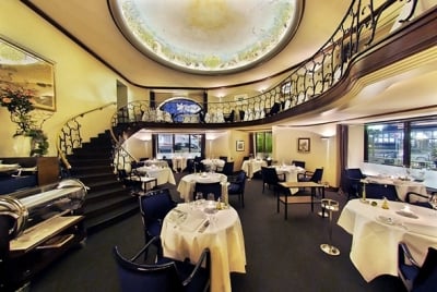 Restaurant Ente by null