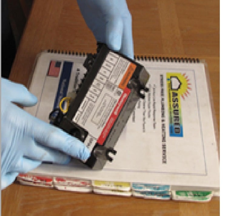 Slide of Assured Plumbing & Heating