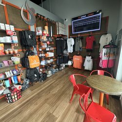 HOTWORX - Hobbs, NM - Shop.