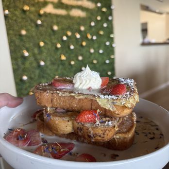 Casa Mia - French Toast 3 Leches - Breakfast & Brunch Near Me - Mountain View, California