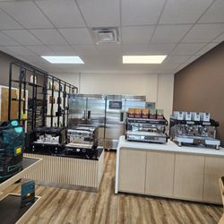 United Coffee Club