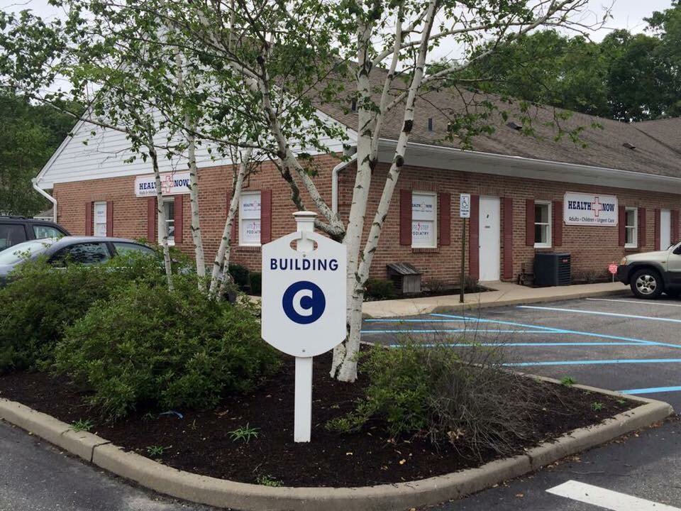 ISLAND RHEUMATOLOGY AND OSTEOPOROSIS Updated September 2024 6144 Rt 25A, Wading River, New