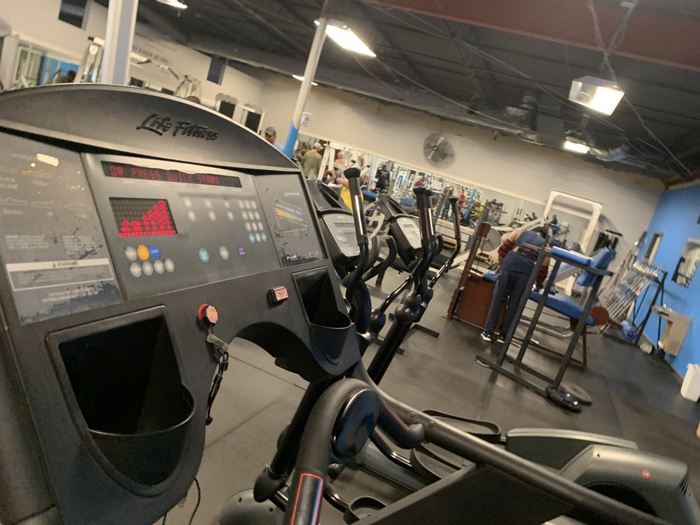 LifeStyle Fitness Image